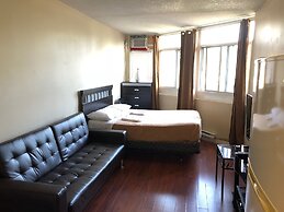 Toronto Furnished Living