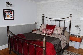 Gîte Au Perchoir