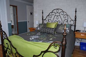 Gîte Au Perchoir