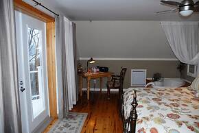Gîte Au Perchoir