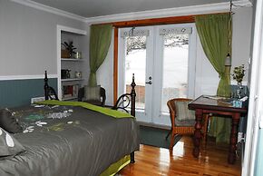 Gîte Au Perchoir