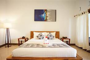 Royal Regantris Villa Karang