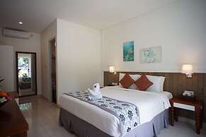 Royal Regantris Villa Karang