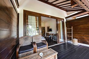 Royal Regantris Villa Karang