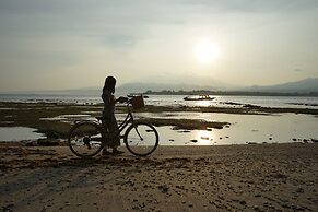 Royal Regantris Villa Karang