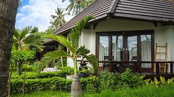 Royal Regantris Villa Karang