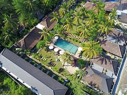 Royal Regantris Villa Karang