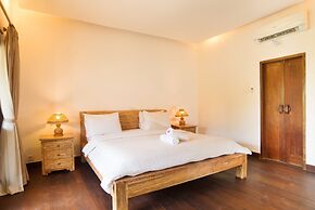 Royal Regantris Villa Karang