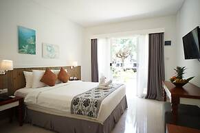 Royal Regantris Villa Karang