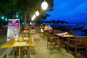 Royal Regantris Villa Karang