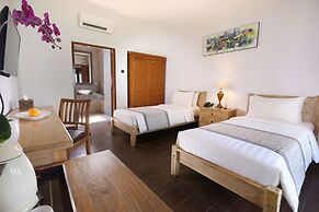 Royal Regantris Villa Karang