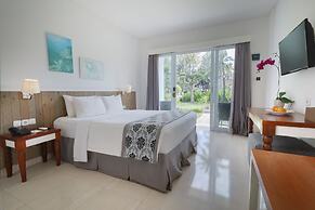 Royal Regantris Villa Karang