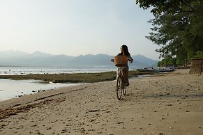 Royal Regantris Villa Karang