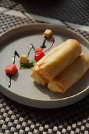 Royal Regantris Villa Karang