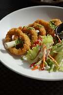 Royal Regantris Villa Karang