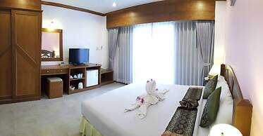 MT Hotel Patong