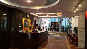MT Hotel Patong