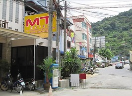 MT Hotel Patong