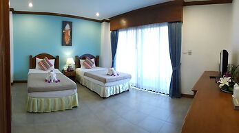 MT Hotel Patong