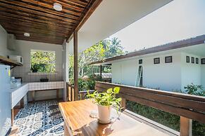 Kata Tranquil Villa