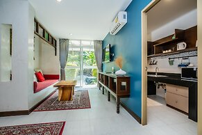 Kata Tranquil Villa