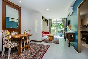Kata Tranquil Villa