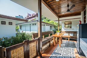 Kata Tranquil Villa