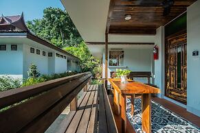 Kata Tranquil Villa
