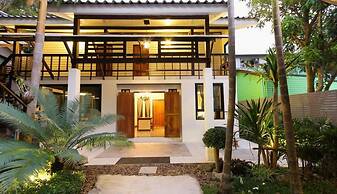 Kata Tranquil Villa