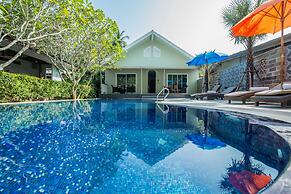 Kata Tranquil Villa