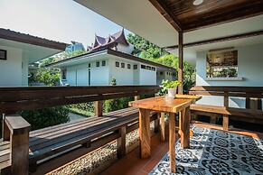 Kata Tranquil Villa