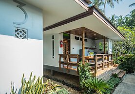 Kata Tranquil Villa