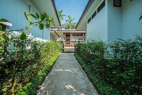Kata Tranquil Villa