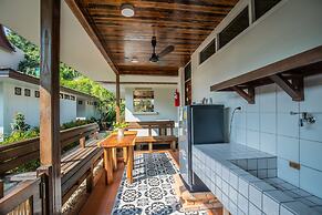 Kata Tranquil Villa