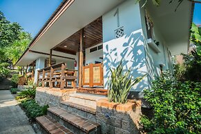 Kata Tranquil Villa