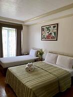 My Little Island Hotel