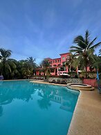 My Little Island Hotel