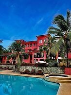 My Little Island Hotel