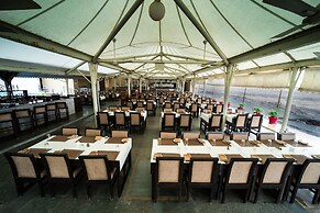 The Gold Beach Resort