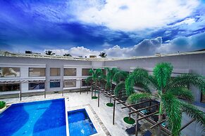 The Gold Beach Resort