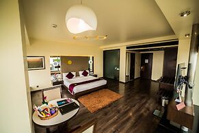 The Gold Beach Resort