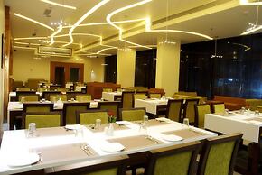 The Gold Beach Resort