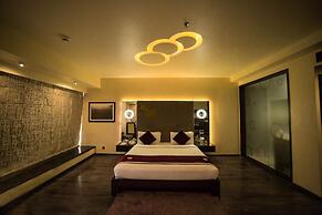 The Gold Beach Resort