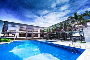 The Gold Beach Resort