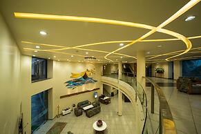 The Gold Beach Resort