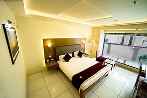 The Gold Beach Resort