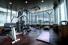 The Gold Beach Resort