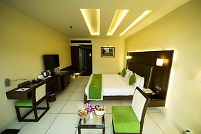 The Gold Beach Resort