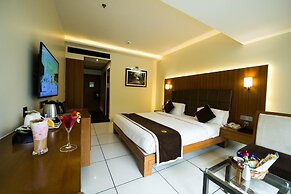 The Gold Beach Resort