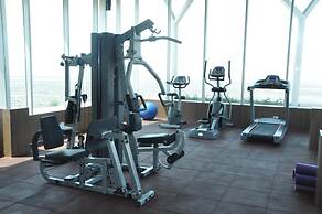 The Gold Beach Resort